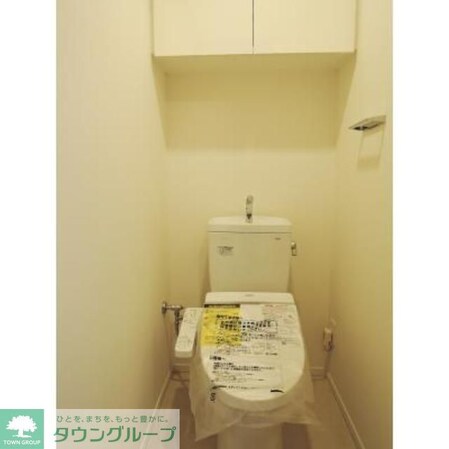 パークアクシス錦糸町ヴェールの物件内観写真